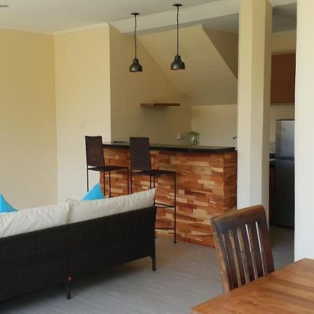 Jimbaran Bay Villas Εξωτερικό φωτογραφία
