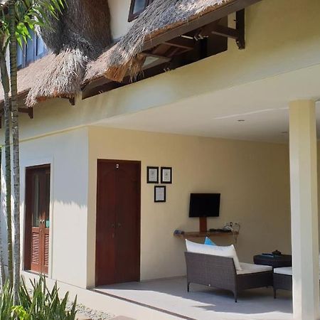 Jimbaran Bay Villas Εξωτερικό φωτογραφία