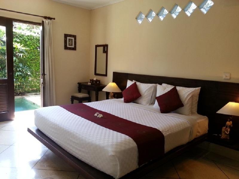 Jimbaran Bay Villas Εξωτερικό φωτογραφία