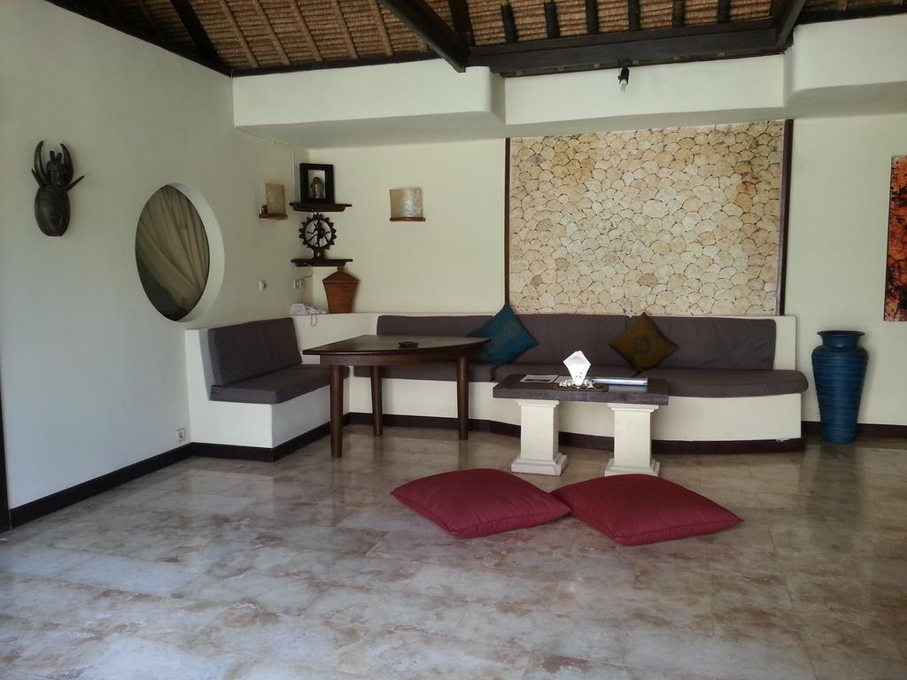 Jimbaran Bay Villas Εξωτερικό φωτογραφία
