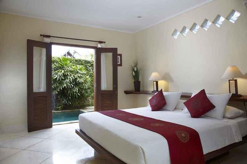 Jimbaran Bay Villas Εξωτερικό φωτογραφία