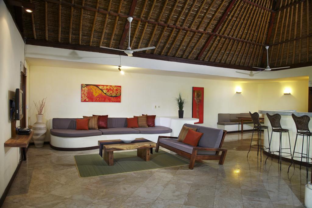 Jimbaran Bay Villas Εξωτερικό φωτογραφία