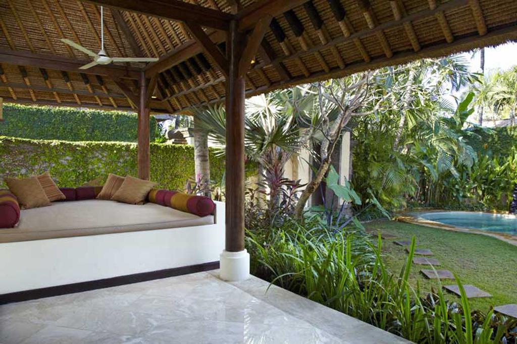 Jimbaran Bay Villas Εξωτερικό φωτογραφία