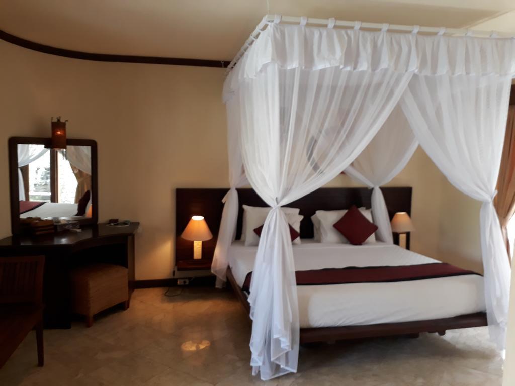 Jimbaran Bay Villas Εξωτερικό φωτογραφία