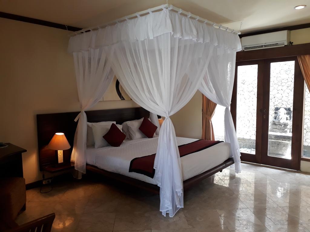 Jimbaran Bay Villas Εξωτερικό φωτογραφία