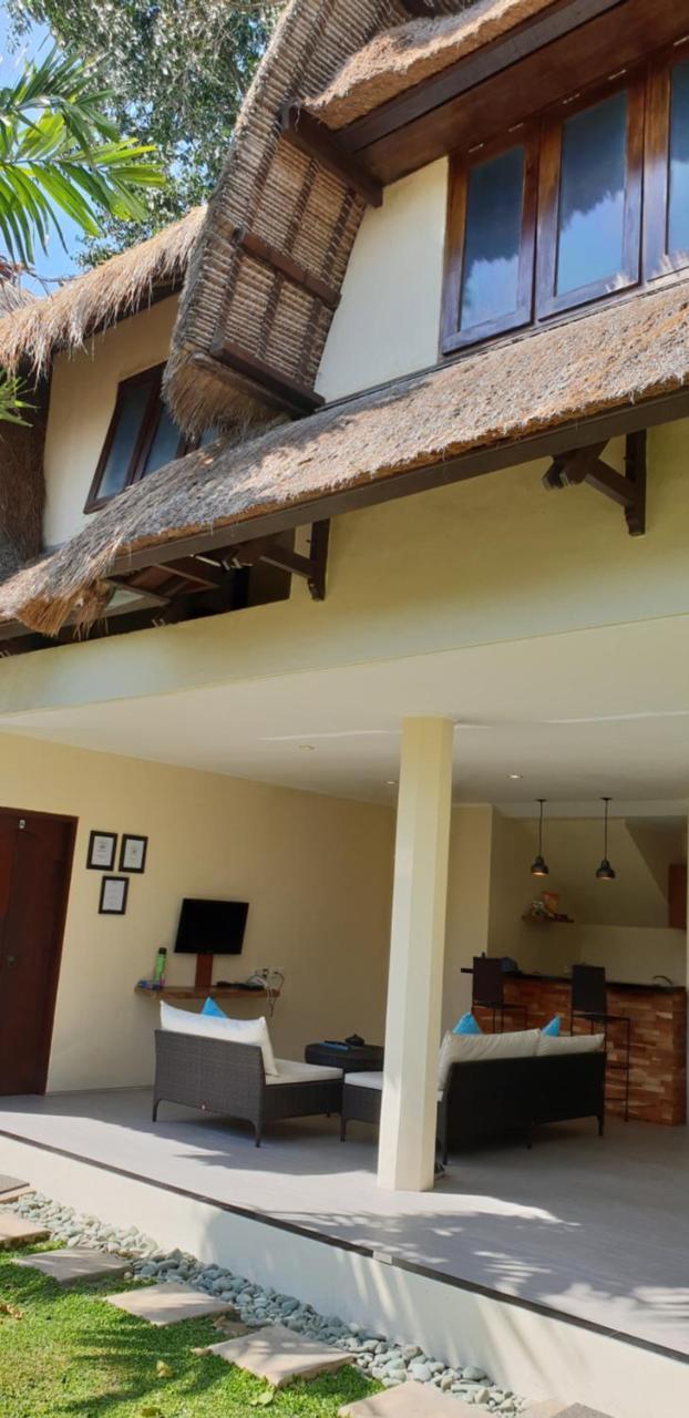 Jimbaran Bay Villas Εξωτερικό φωτογραφία